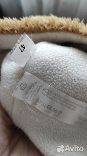 Шапка детская