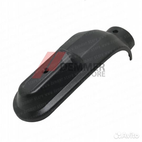 Защита передней вилки Kugoo G-Max