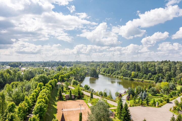 Гостиница, 10000 м²