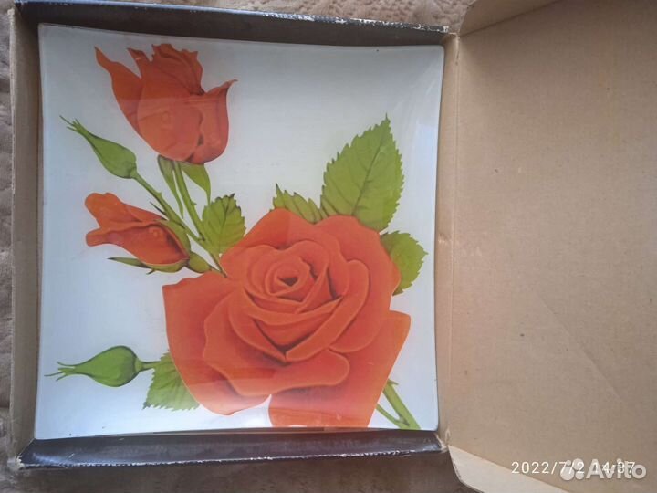 Набор для торта