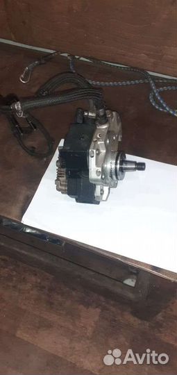 D4CB запчасти