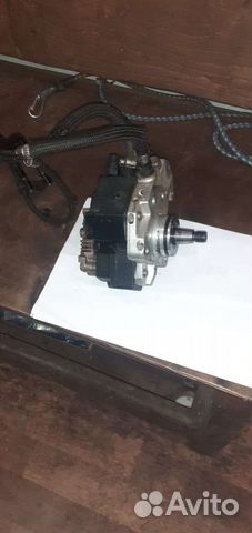 D4CB запчасти