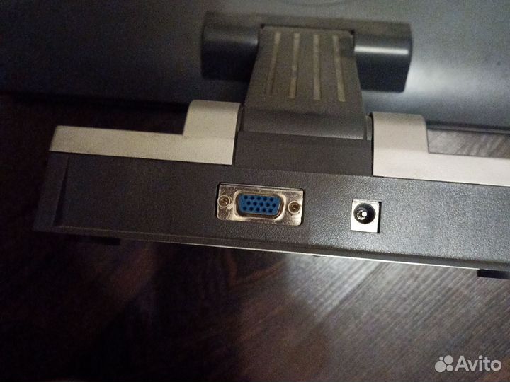 Монитор для компьютера