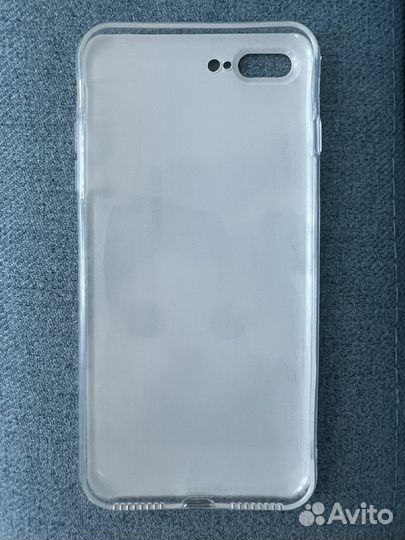 Чехол на iPhone 7 8 plus