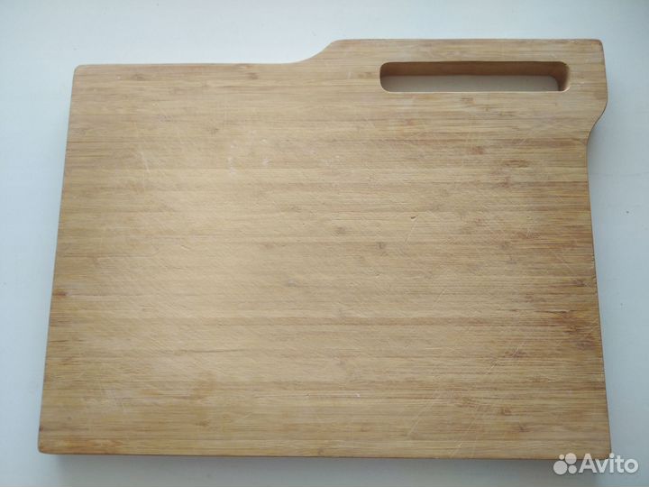 Разделочная доска дерево