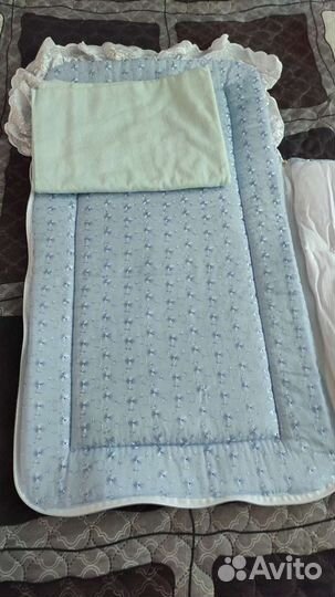 Конверт на выписку для мальчика