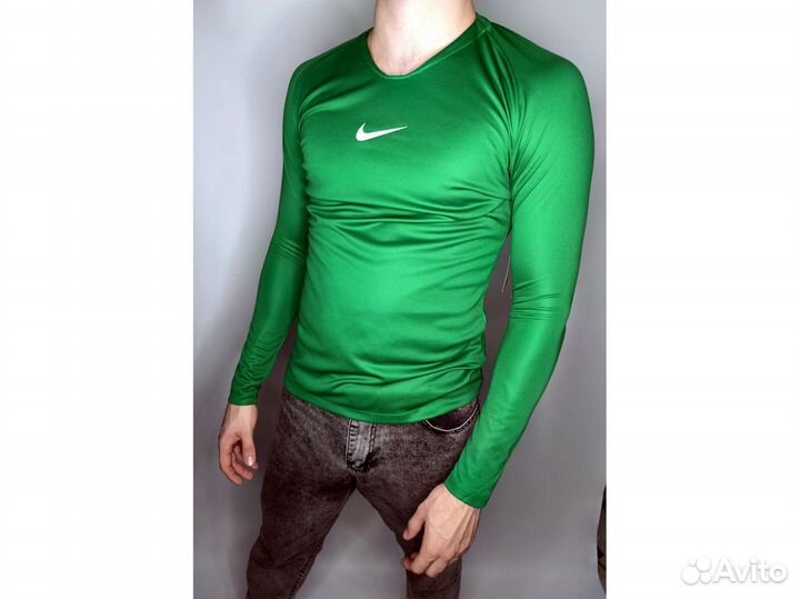 Лонгслив Nike оригинал