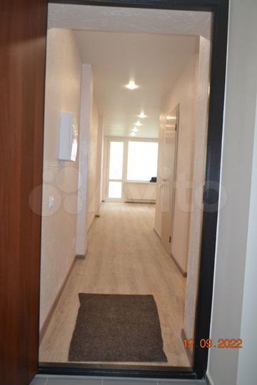 Квартира-студия, 33 м², 2/12 эт.