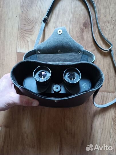 Бинокль СССР б7*35