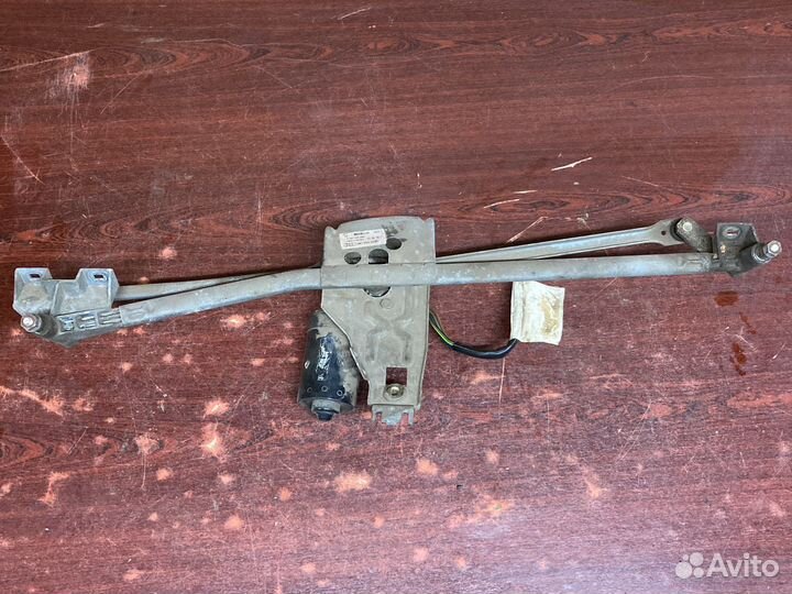 Механизм стеклоочистителя ауди 100 С4