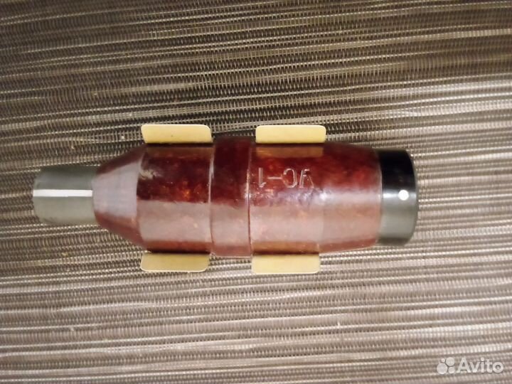 Согласующее устройство ус-1