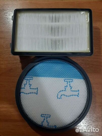 Сменные фильтры для пылесоса Tefal