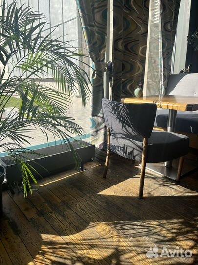 Бариста в пекарню