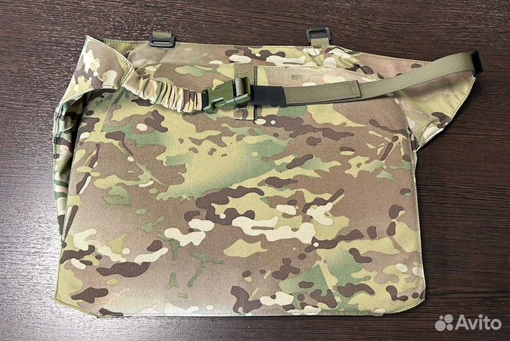 Пятиточечник