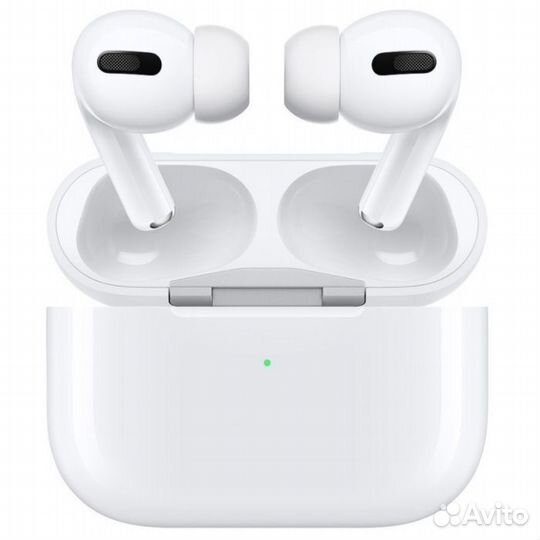 Наушники air pods pro