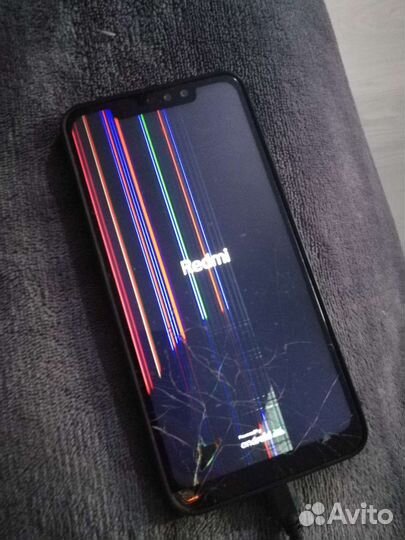 Xiaomi Redmi, 4 ГБ