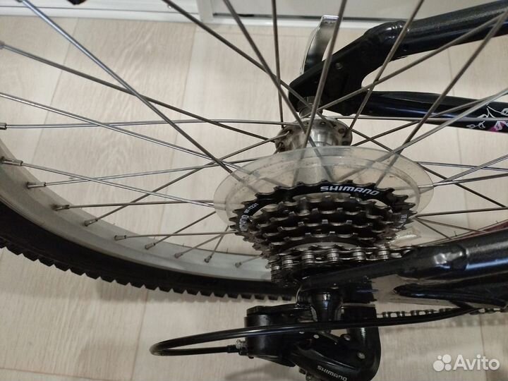 Велосипед Gt laguna20