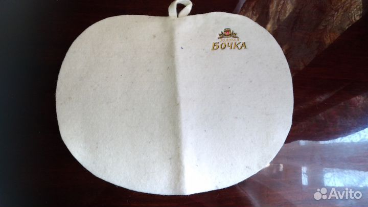 Набор аксессуаров для бани Золотая бочка+доставка