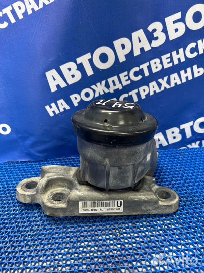 Подушка двигателя Ford Explorer внедорожник KX BDA