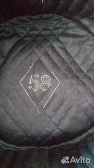 Шапка мужская