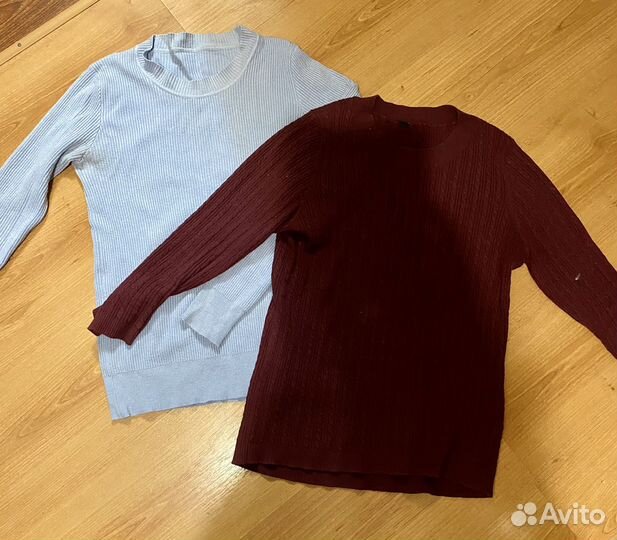 Женские вещи пакетом 44