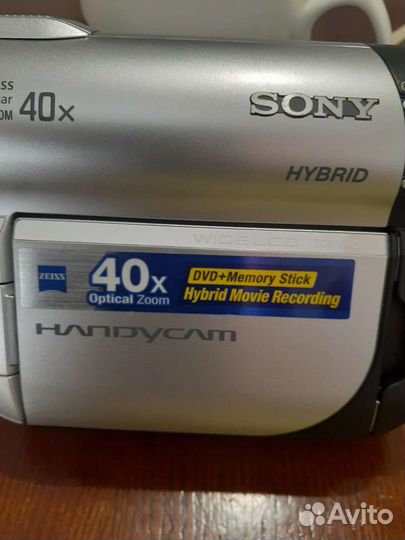 Экшн камера sony40 2000хdlctl