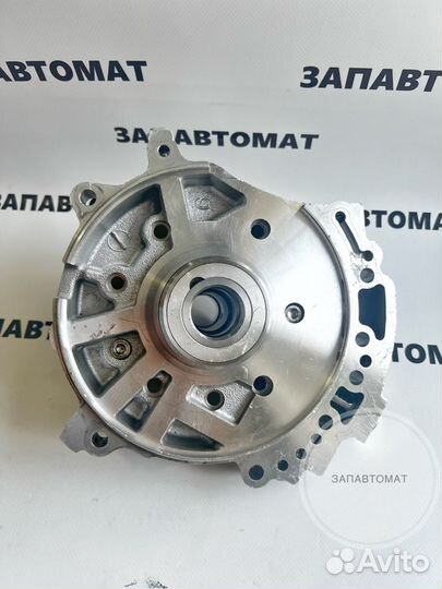 Масляный насос вариатора CVT JF010E RE0F09A