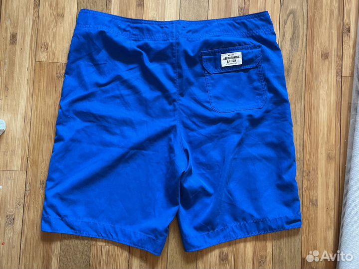 Плавки Abercrombie and fitch