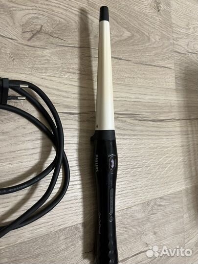 Плойка. Рассческа