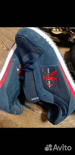 Кроссы 45раз