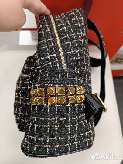 Рюкзак Guess оригинал новый твид