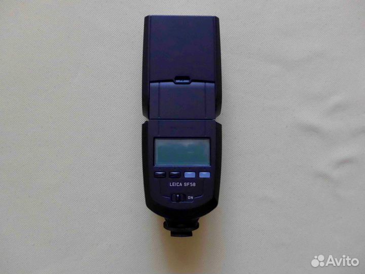 Фотовспышка Leica SF-58