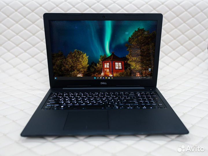 Продам мощный ноутбук Dell