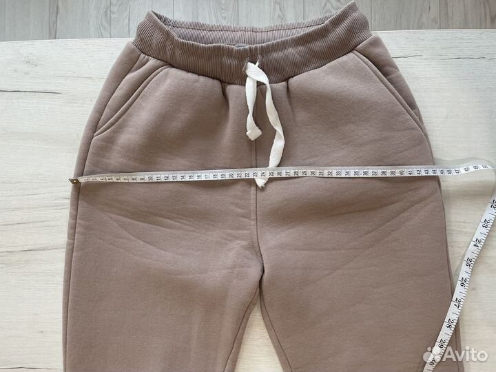 Костюм для девочки теплый