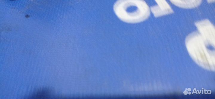 Клапан холостого хода Kia Shuma седан BFD 1997