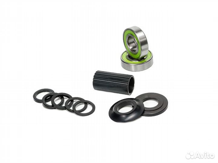 Каретка BMX Velobox BK31A Spanish 19 мм