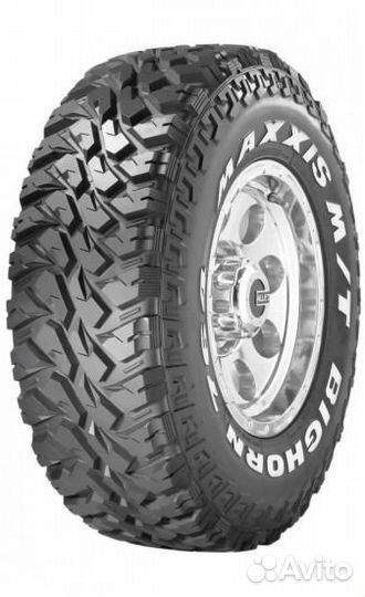 Maxxis MT-764 Buckshot Mudder II 235/85 R16 120N
