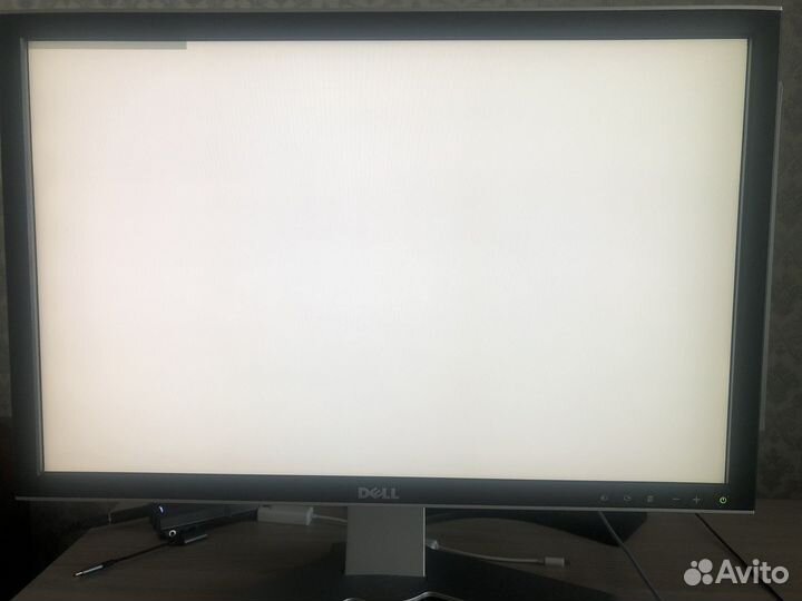 Монитор Dell 2408wfpb 24''