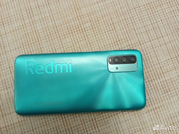 Xiaomi Mi 9T, 6/128 ГБ