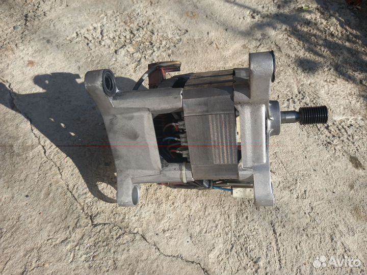 Электродвигатель бу