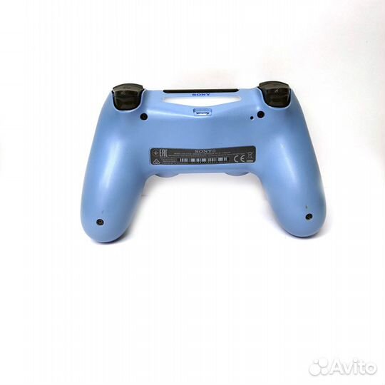 Джойстик Dualshock 4 v2 CUH-ZCT2E, б/у