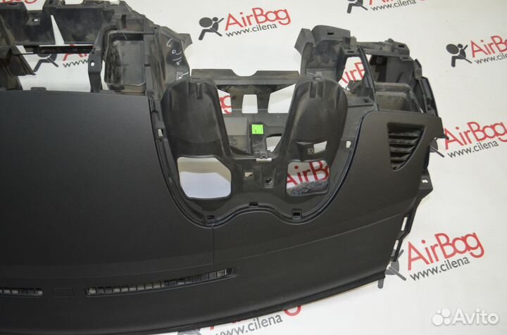 Торпедо Mitsubishi Lancer (CX,CY) 2007 арт.:05