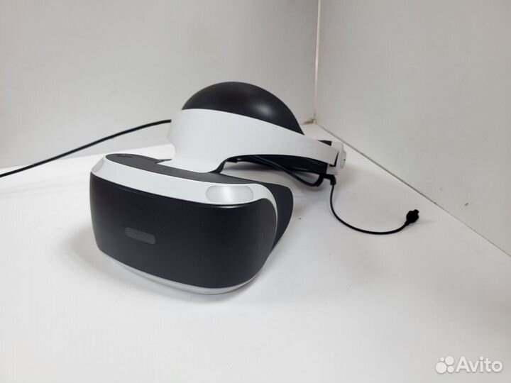 Очки Виртуальной Реальности Sony PlayStation VR