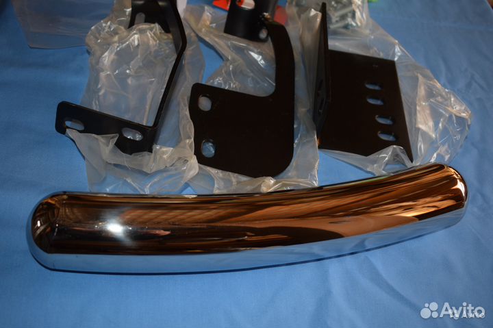 Kia Sportage 2010-2014-2016 г. уголки