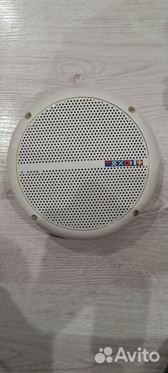 Потолочная водонепроницаемая колонка