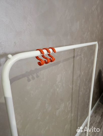 Вешалка напольная