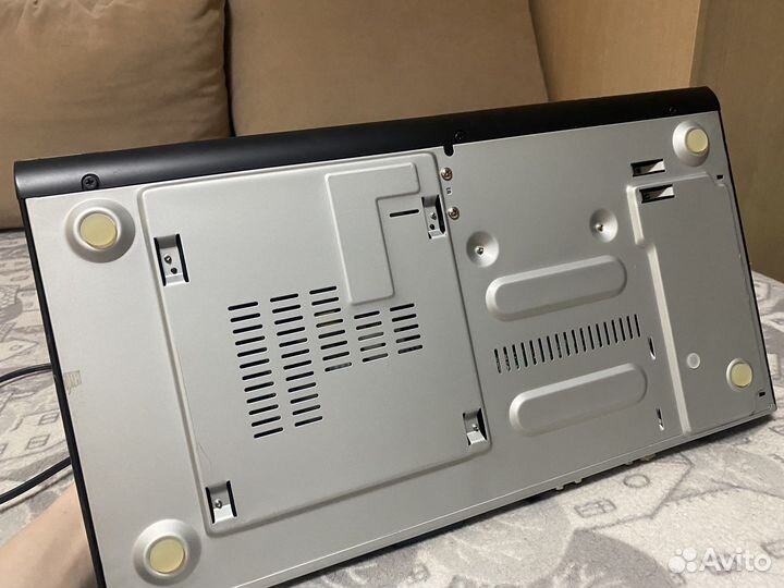 Dvd плеер philips