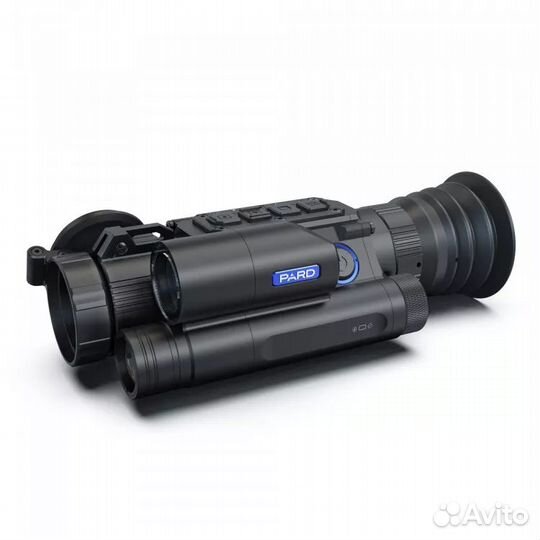 Цифровой прицел pard NV008SP-LRF (850-70)