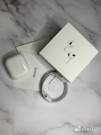 AirPods 3 Premium
