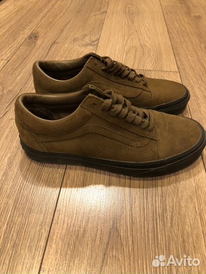 Кеды Vans Old School 38,5